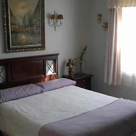Linda Vista Villa Marbella