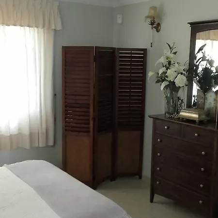 别墅 Linda Vista
